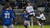 Booker T. Washington boys soccer standout Kyle Hunnicutt commits to Division I USF