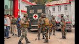 Soldier killed as army foils infiltration bid in Poonch