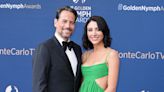 Ioan Gruffudd Is Engaged to Bianca Wallace Less Than 1 Year After Finalizing Alice Evans Divorce