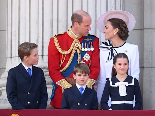 Prince William's birthday post is a welcome change for the royal family