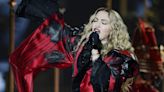 Así será el escenario de Madonna en México; hubo problemas con la estructura y se arma de última hora