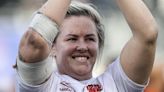 Women's Six Nations 2024: Marlie Packer returns to England starting XV against Ireland