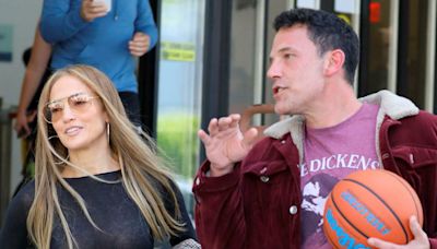 Jennifer Lopez fête ses 55 ans… sans Ben Affleck