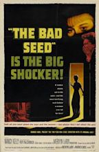 The Bad Seed (1956 film)