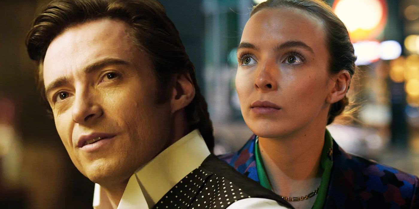 Hugh Jackman and Jodie Comer to Star in Dark Robin Hood Reboot