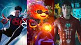 Box Office Upset: Spidey and ‘Elemental’ Pull Ahead of ‘The Flash’ on Wednesday