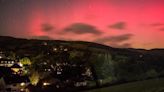 Northern Lights UK: Exact time to watch aurora borealis tonight as red alert issued