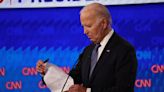 Biden replanteará su candidatura si le diagnostican alguna enfermedad - El Diario - Bolivia