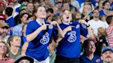 Young fans enjoy ‘once-in-a-lifetime’ experience watching FC series in Chapel Hill