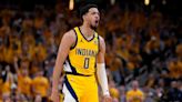 Pacers' Haliburton receives All-NBA honors