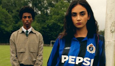 Pepsi and Pompeii Celebrate the Beautiful Game