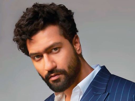 Bollywood actor Vicky Kaushal gets nostalgic as 'Masaan' clocks 9 years