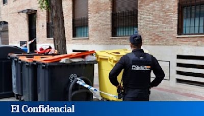 Investigan el secuestro de una mujer a punta de pistola en el distrito de Usera (Madrid)