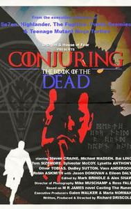 Conjuring: The Book of the Dead
