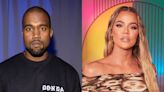 Kanye West and Khloé Kardashian spar online as she defends Kim Kardashian's parenting