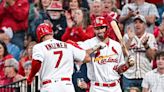 MLB Friday: Cardinals bat stack leads daily fantasy baseball picks