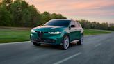 2024 Alfa Romeo Tonale First Drive: An electrifying Italian alternative