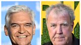 Phillip Schofield reaches out to Jeremy Clarkson ahead of suspected TV comeback