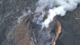 An Iceland volcano starts erupting again, spewing lava into the sky | Chattanooga Times Free Press