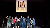 Shoe Tree Brewing gets silver at World Beer Cup
