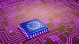 European labs to receive €2.5B chip funding