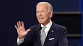 Biden pardons potentially thousands of ex-service members convicted under now-repealed gay sex ban