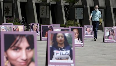 Colombia quita todo beneficio penal a condenados y acusados por feminicido