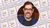 The Last Devil to Die Author Richard Osman Wants You to Smile