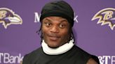 Baltimore Ravens Quarterback Lamar Jackson Wins Most Valuable Player at NFL Honors