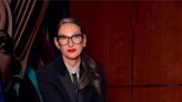 Jenna Lyons Is Lovely in Levi’s Jeans at the ‘Real Housewives of New York City’ Reunion