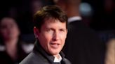 James Blunt demuestra una vez más que sabe reírse de sí mismo mejor que nadie