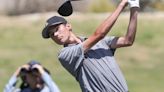 Max Margolis hangs on in closing holes to take Desert Empire League golf title