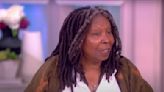 Whoopi Goldberg Says ‘American Idol’ Was the ‘Beginning of the Downfall of Society’