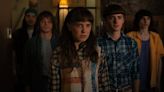 Netflix se prepara para lanzar la versión animada de Stranger Things