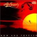 Now and Forever (Air Supply album)