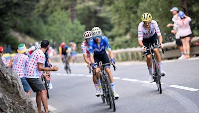 Tour de Francia 2024: horario, TV y dónde ver la etapa 21 hoy en vivo en Colombia