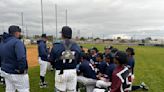 Garfield celebrates its field of dreams by winning its home diamond debut