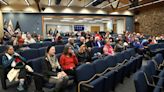 Citing concern over community division, Flagstaff City Council passes on 'cease-fire' resolution, pro-Israel resolution