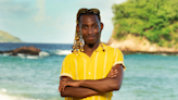 'Survivor 46's Tevin Davis Reveals Defying Q and an Unseen Alliance Got Him to Target Soda