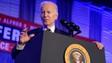 Biden to propose tax hike on billionaires’ investment income in 2024 budget