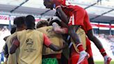 Seleção do Canadá derrota Peru e conquista primeira vitória na Copa América