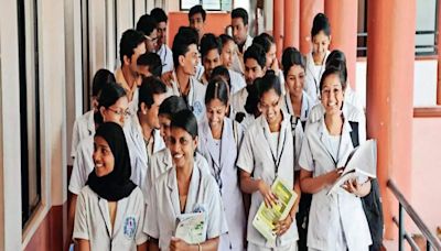 12% nursing colleges face admission ban