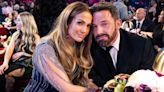 Jennifer Lopez and Ben Affleck Were Spotted Together for His Daughter's Graduation Festivities