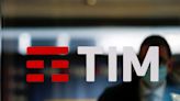 Telecom Italia trims expected 2022 core profit drop