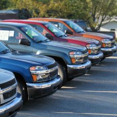 Truck Dealer