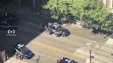 Woman taken into custody after armed standoff inside FBI building in Seattle