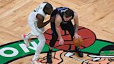 Celtics' game plan for Luka yields historic results in Game 1 win