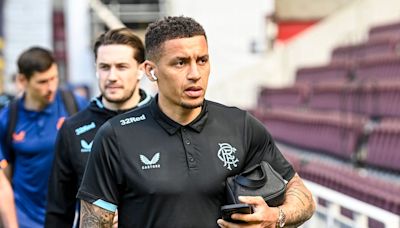 James Tavernier to Saudi transfer shocks his Rangers backer from afar as fight for 'astonishing' star guaranteed