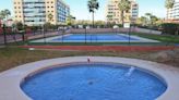 Málaga podrá llenar sus piscinas privadas a partir del 1 de junio