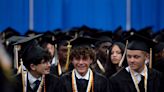 Congratulations Class of 2023! Olympic Heights High School graduation photos